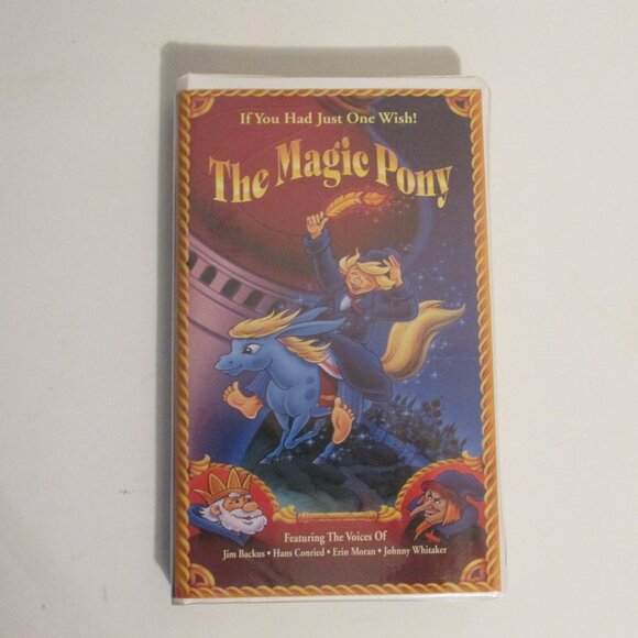 VHS Tapes - 4 Animal Stories - Picture 11 of 16